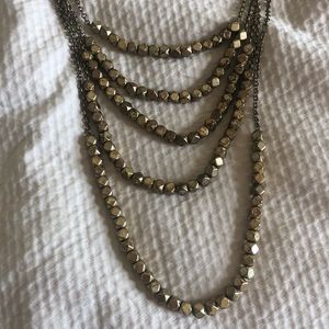 Costume Jewelry - Necklace